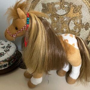 Douglas Cloud Dancer Cuddle Toy